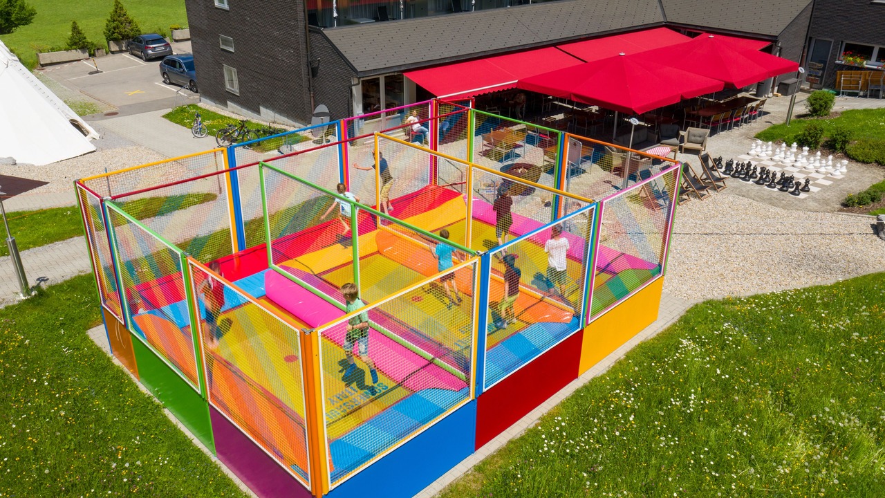 Photo of Outdoor in Wildhaus
