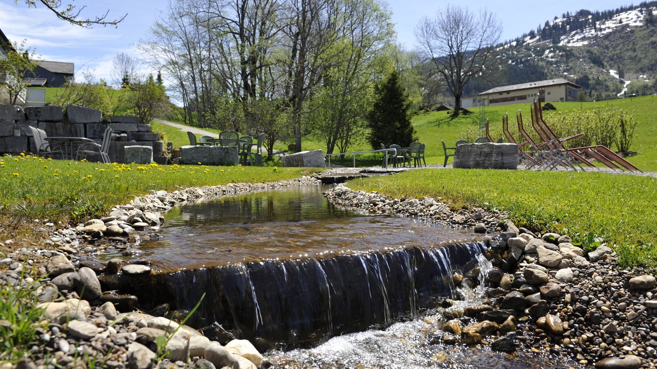 Photo of Outdoor in Wildhaus