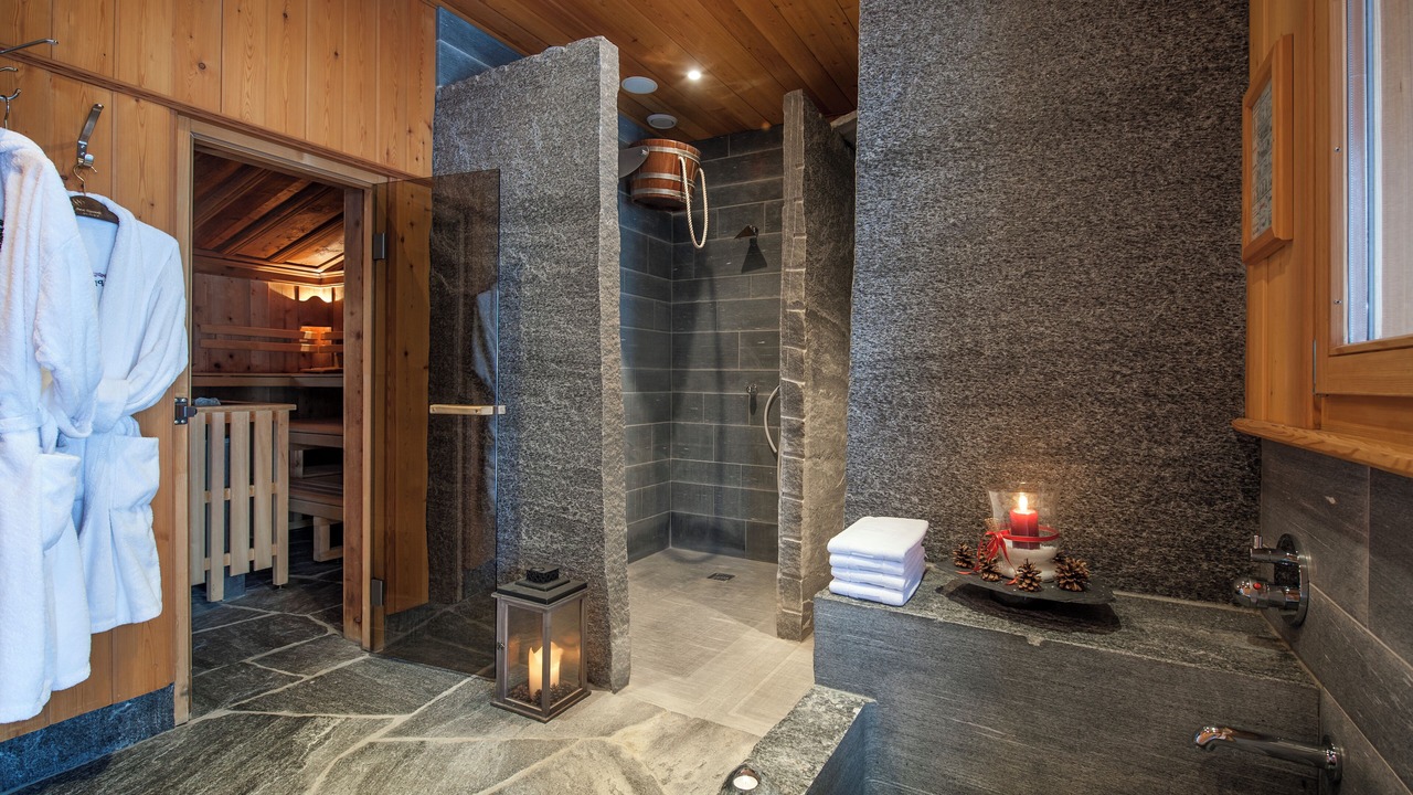 Photo of Bedroom in Wildhaus