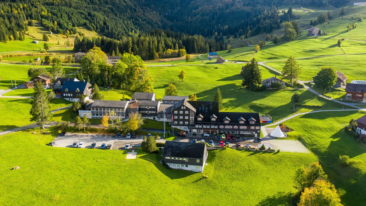 Photo of Outdoor in Wildhaus