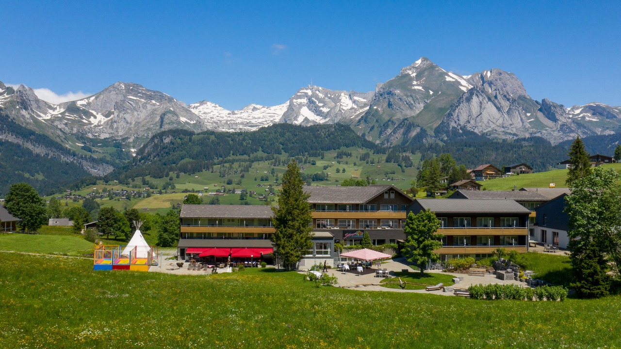 Photo of Outdoor in Wildhaus