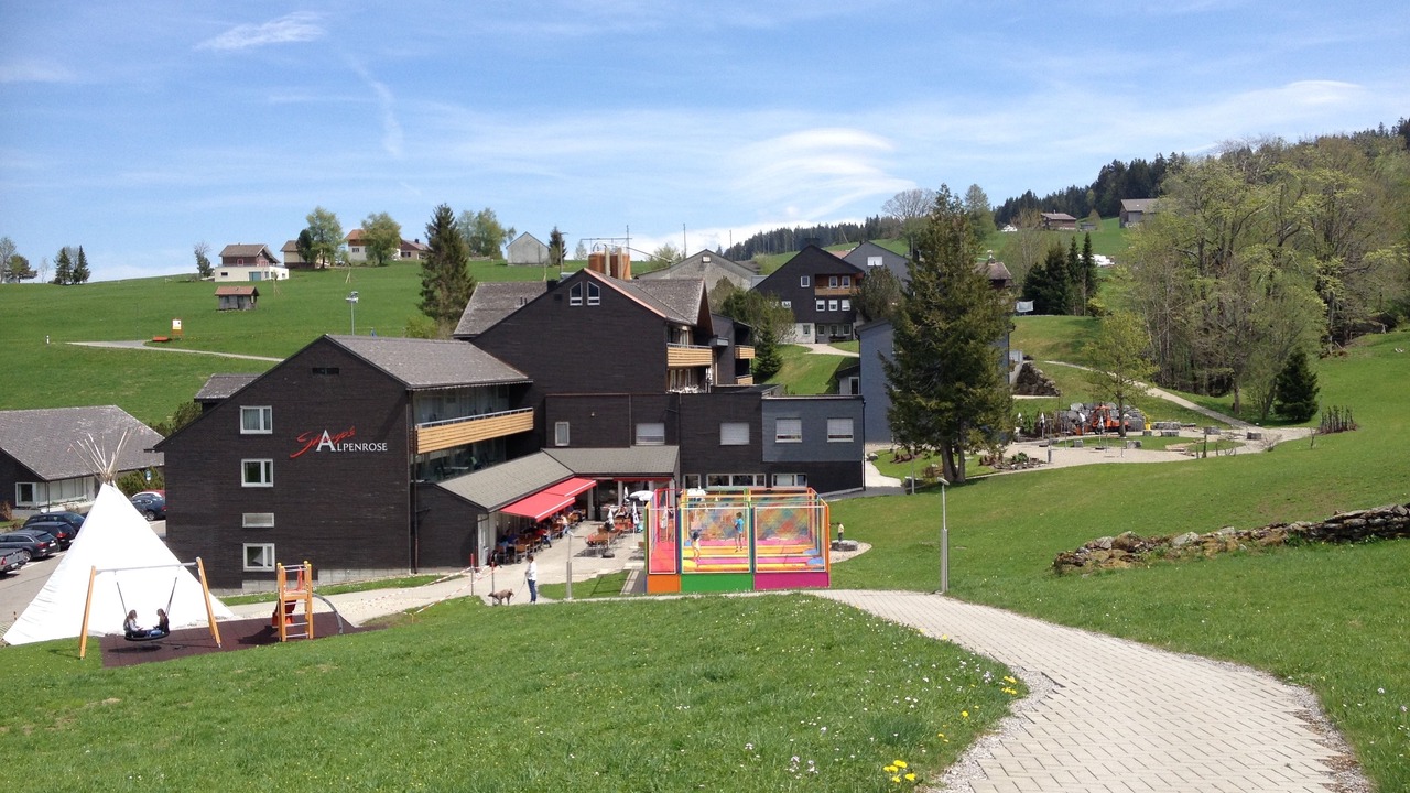 Photo of Outdoor in Wildhaus