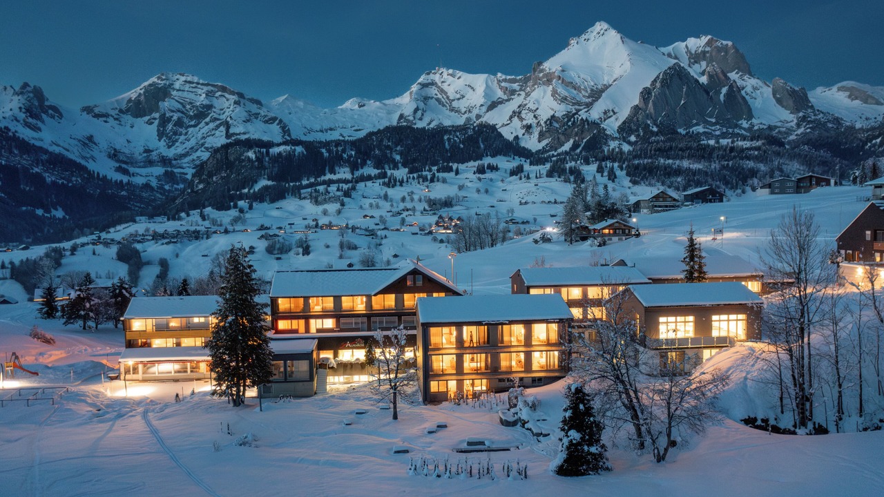 Photo of Outdoor in Wildhaus