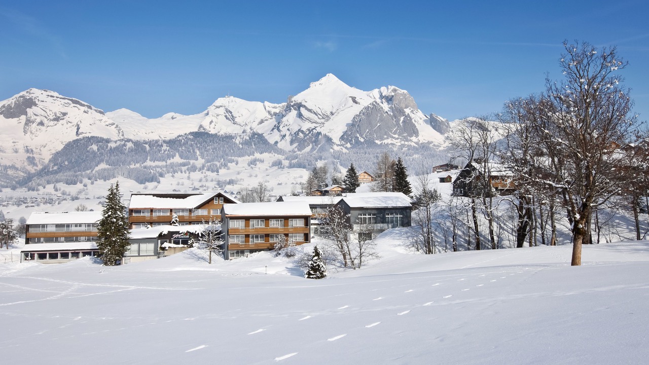 Photo of Outdoor in Wildhaus