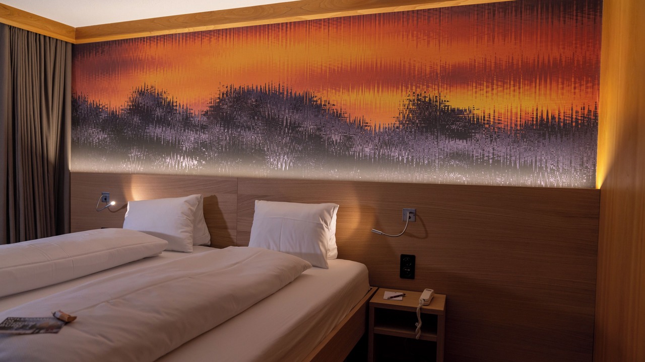 Photo of Bedroom in Wildhaus