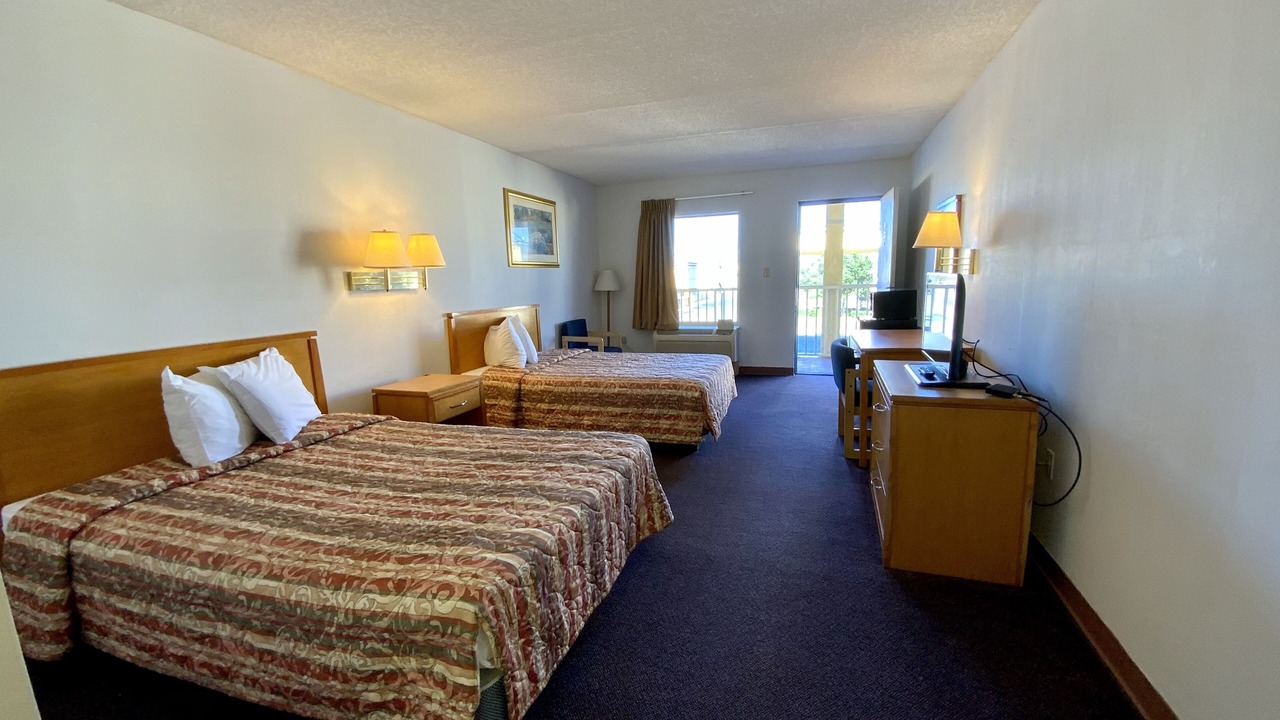 Photo of Bedroom in Alachua