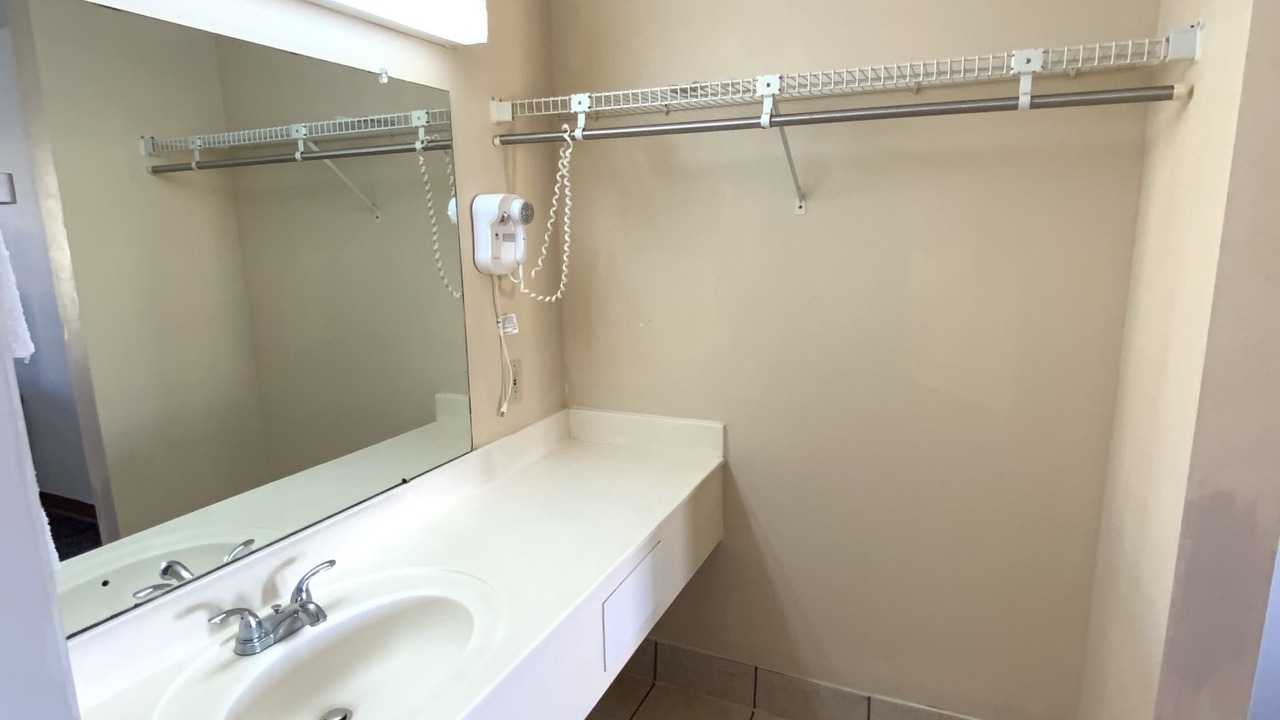Photo of Bathroom in Alachua
