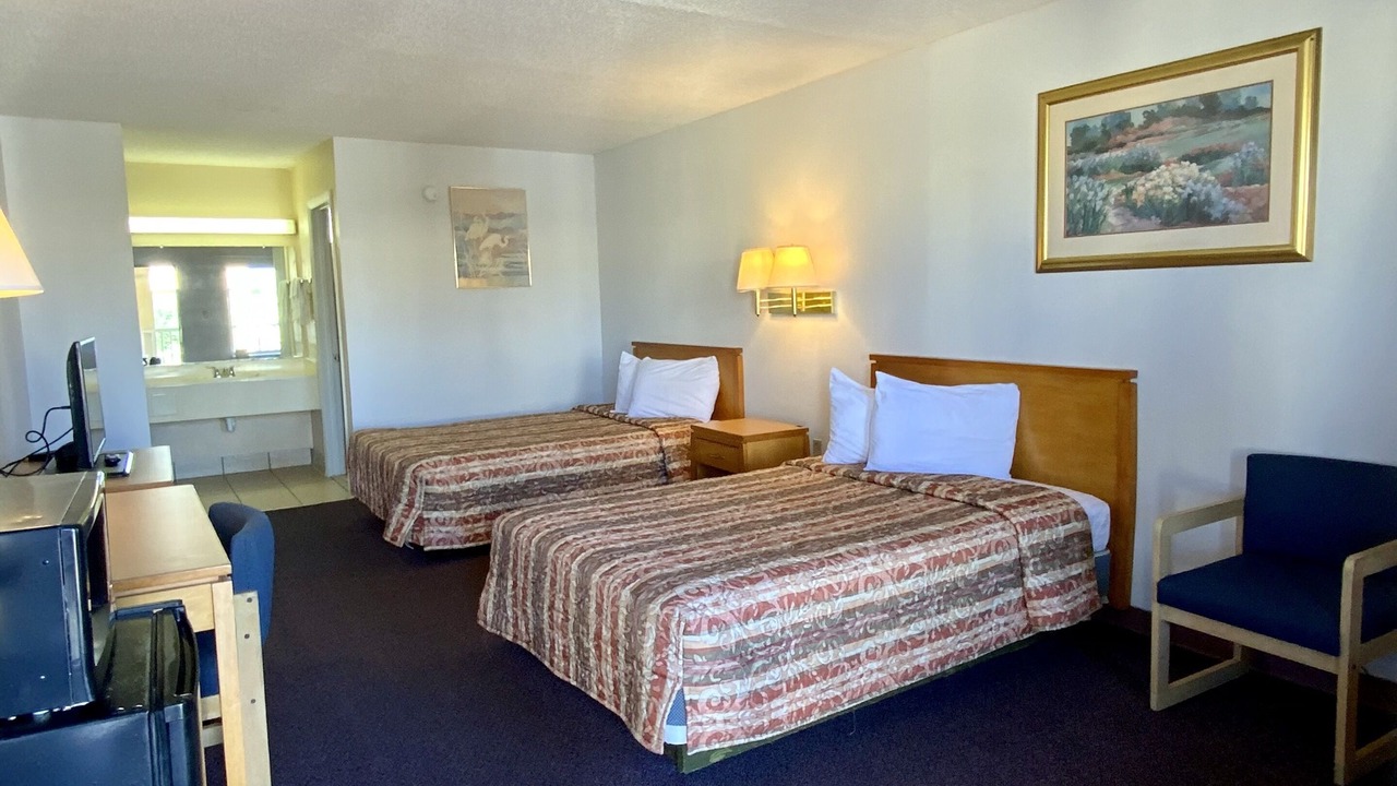Photo of Bedroom in Alachua