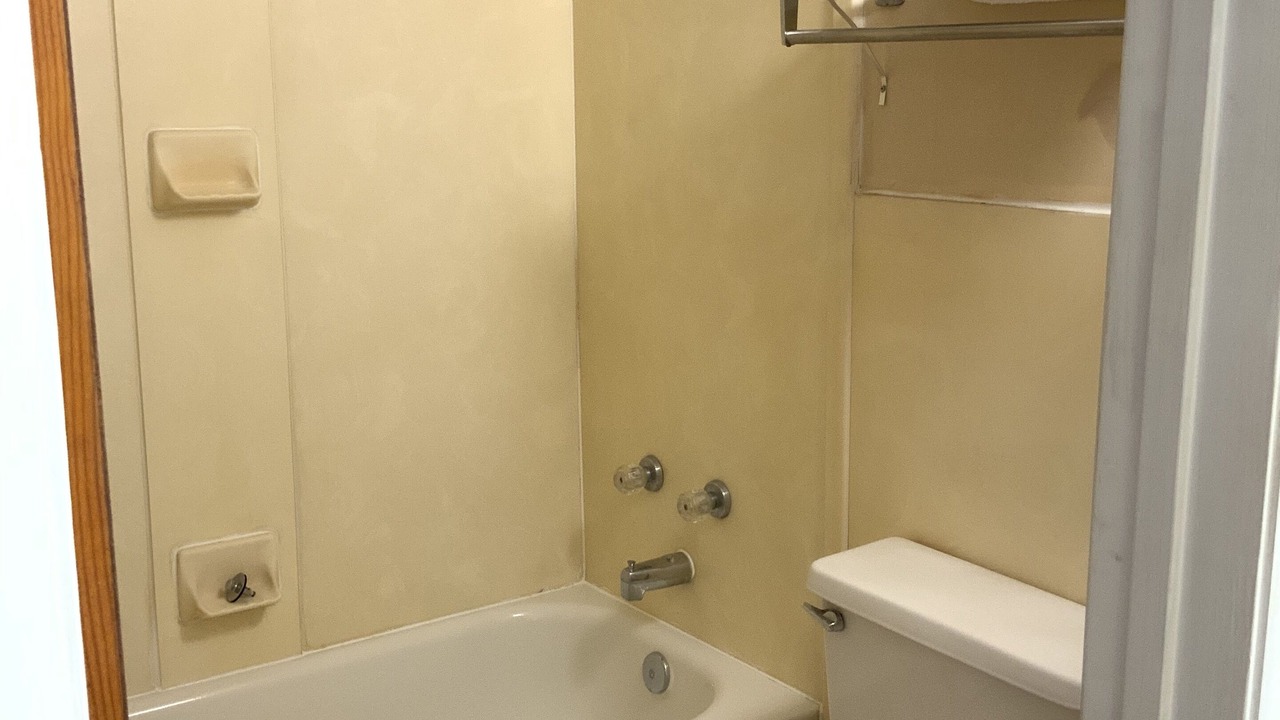 Photo of Bathroom in Alachua