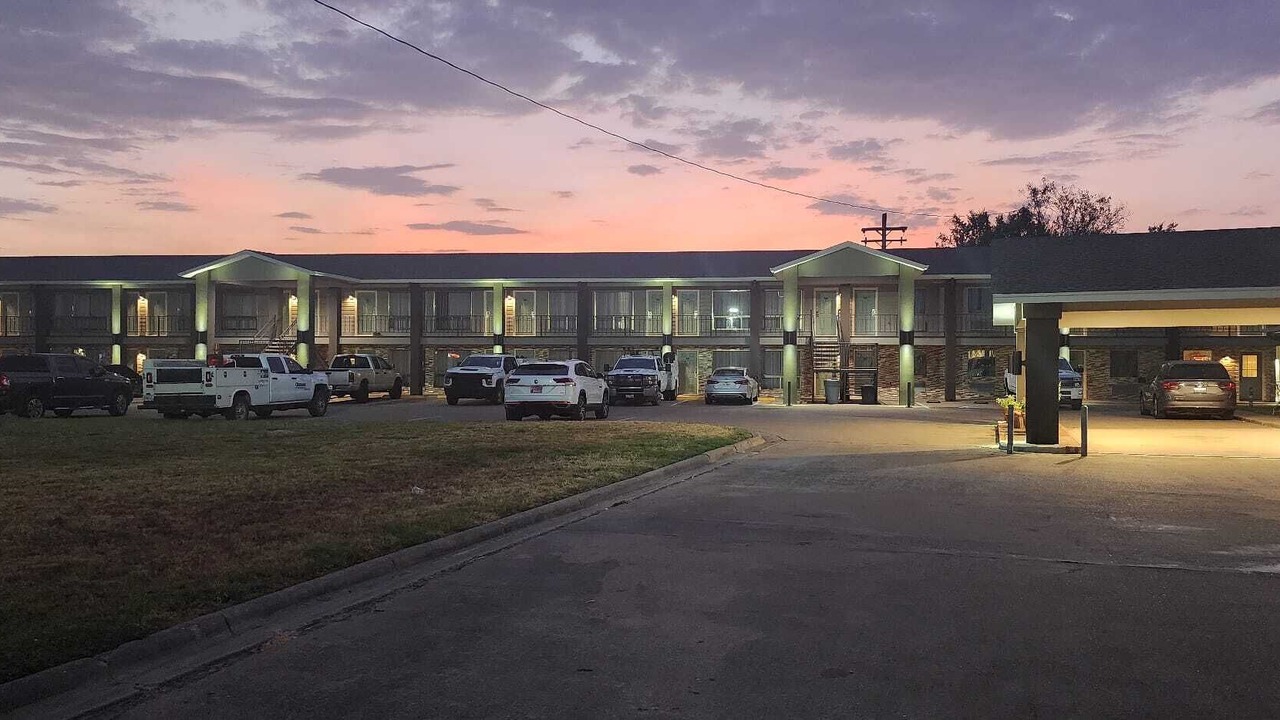 Photo of Outdoor in Caldwell