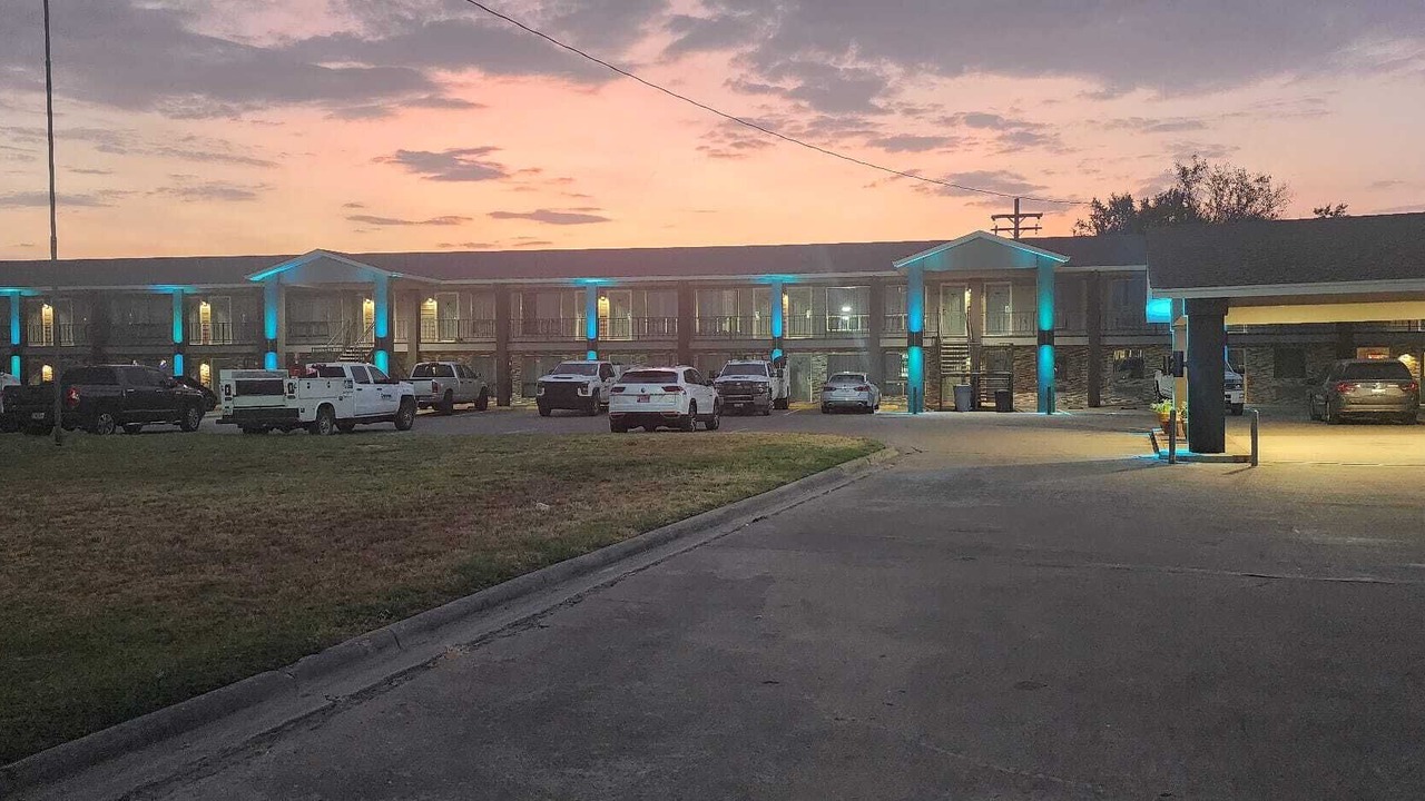 Photo of Outdoor in Caldwell