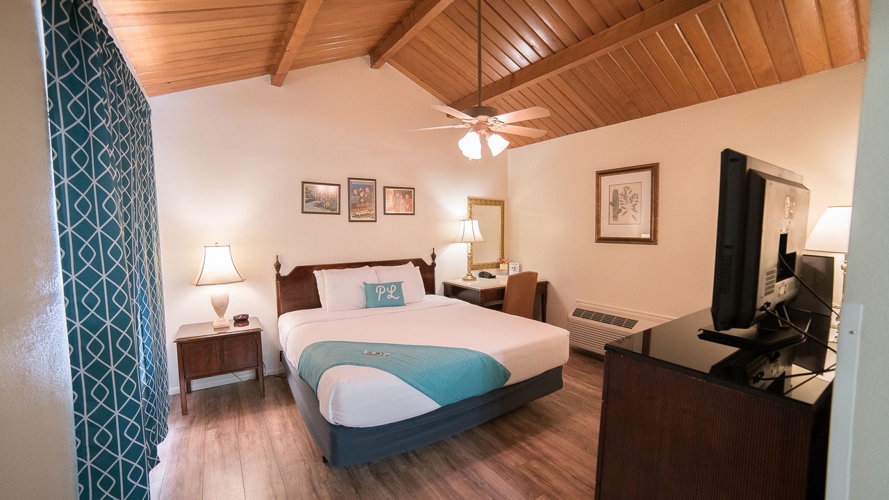Photo of Bedroom in Kanab