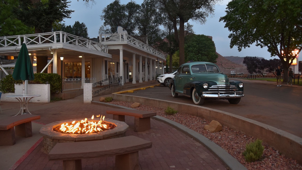 Photo of Others in Kanab