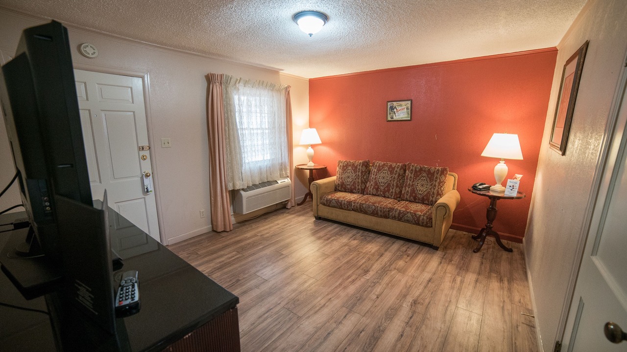 Photo of Bedroom in Kanab