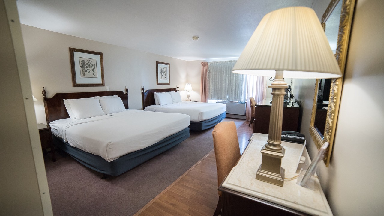 Photo of Bedroom in Kanab