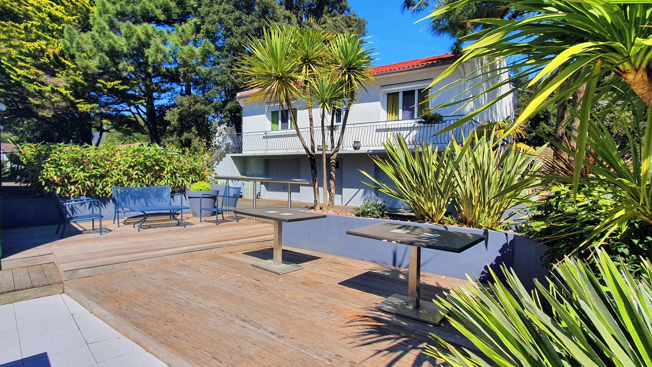Photo of Outdoor in Pornichet