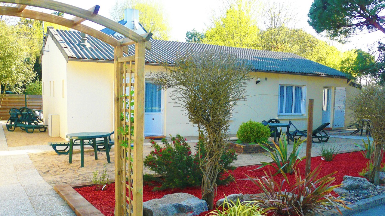 Photo of Outdoor in Pornichet