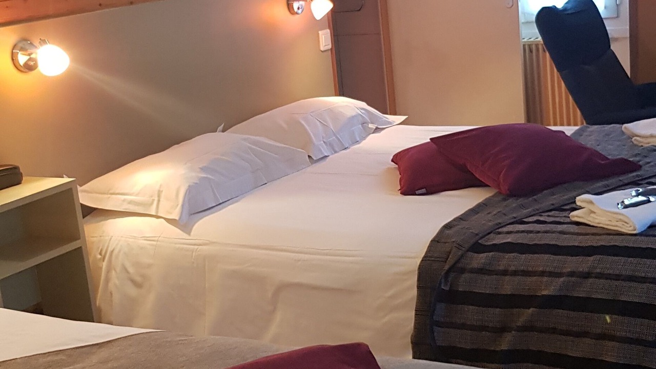 Photo of Bedroom in Cransac