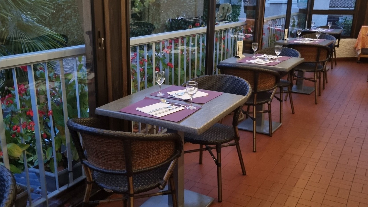 Photo of Patio Balcony in Cransac