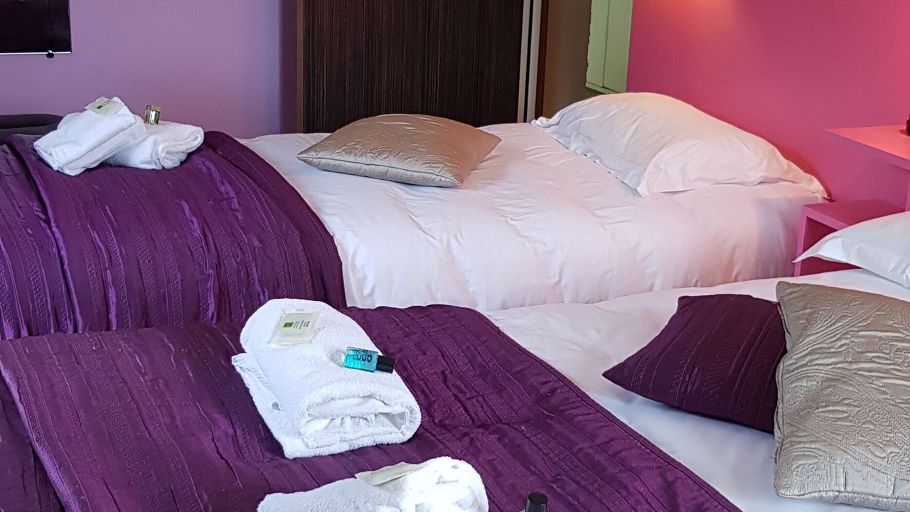 Photo of Bedroom in Cransac