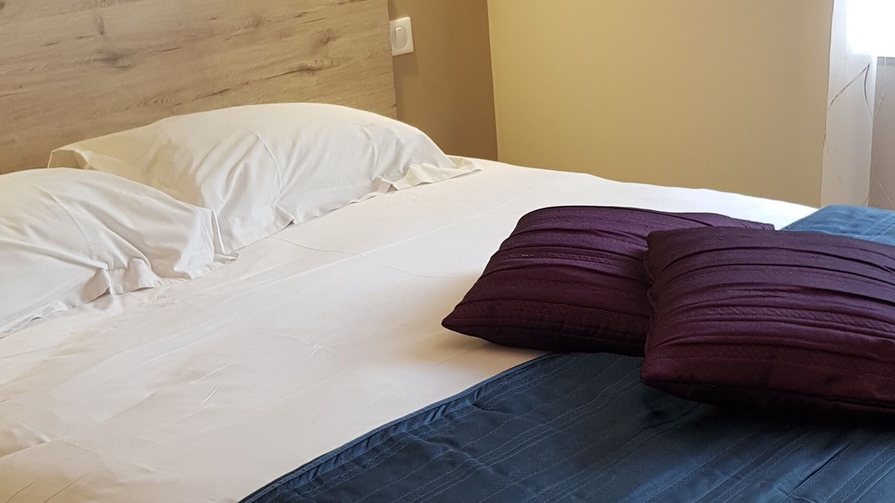 Photo of Bedroom in Cransac