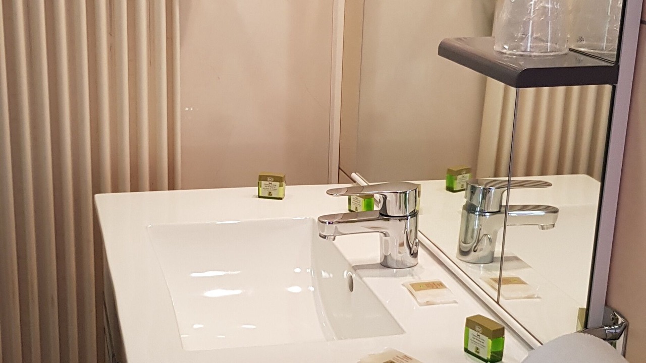 Photo of Bathroom in Cransac