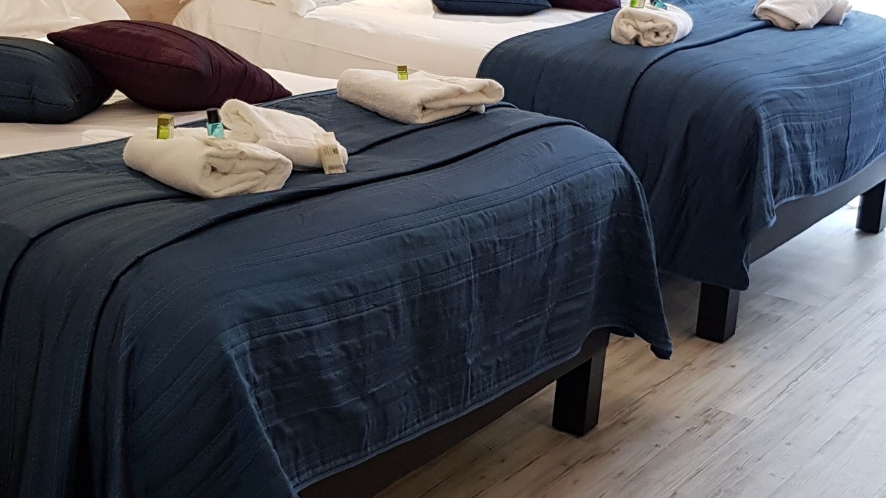 Photo of Bedroom in Cransac