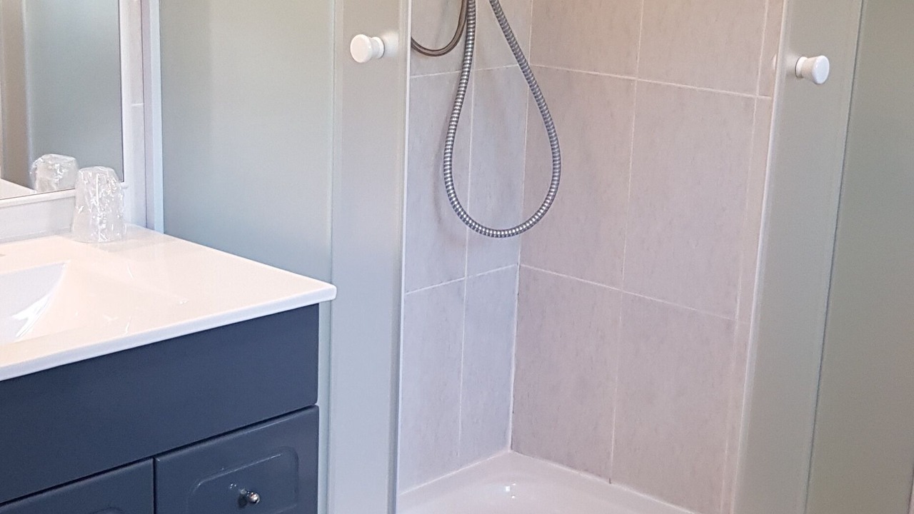 Photo of Bathroom in Cransac