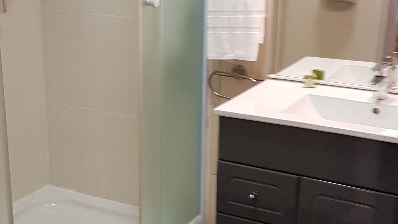 Photo of Bathroom in Cransac