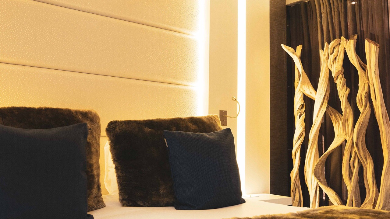Photo of Bedroom in Carcassonne