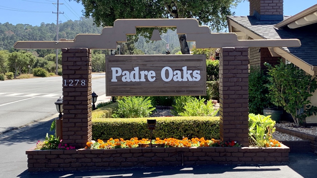 Photo of Outdoor in Munras Avenue