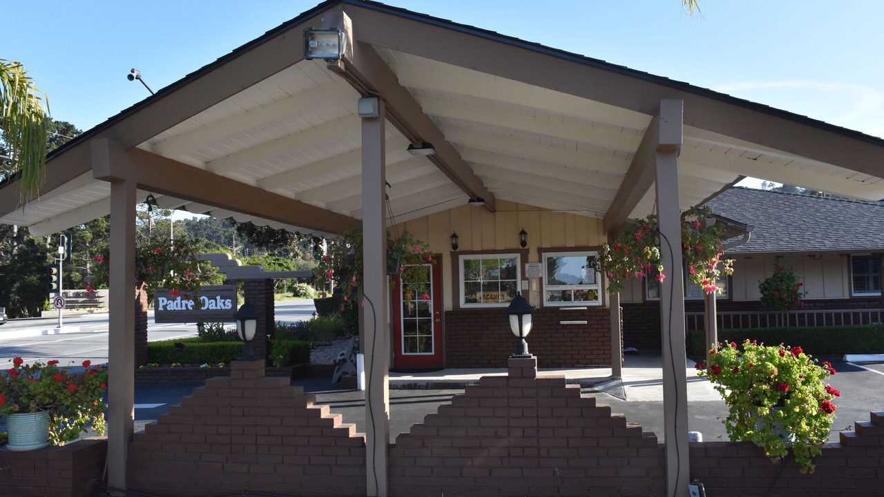Photo of Outdoor in Munras Avenue