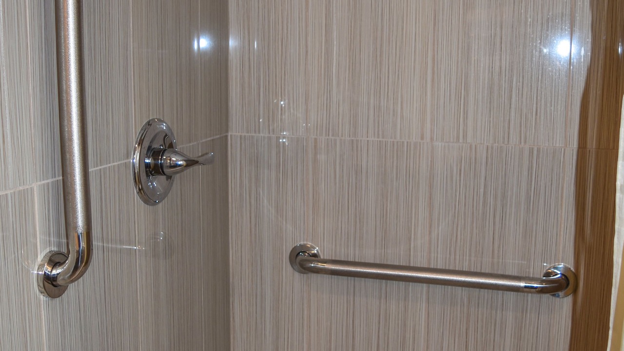Photo of Bathroom in Munras Avenue