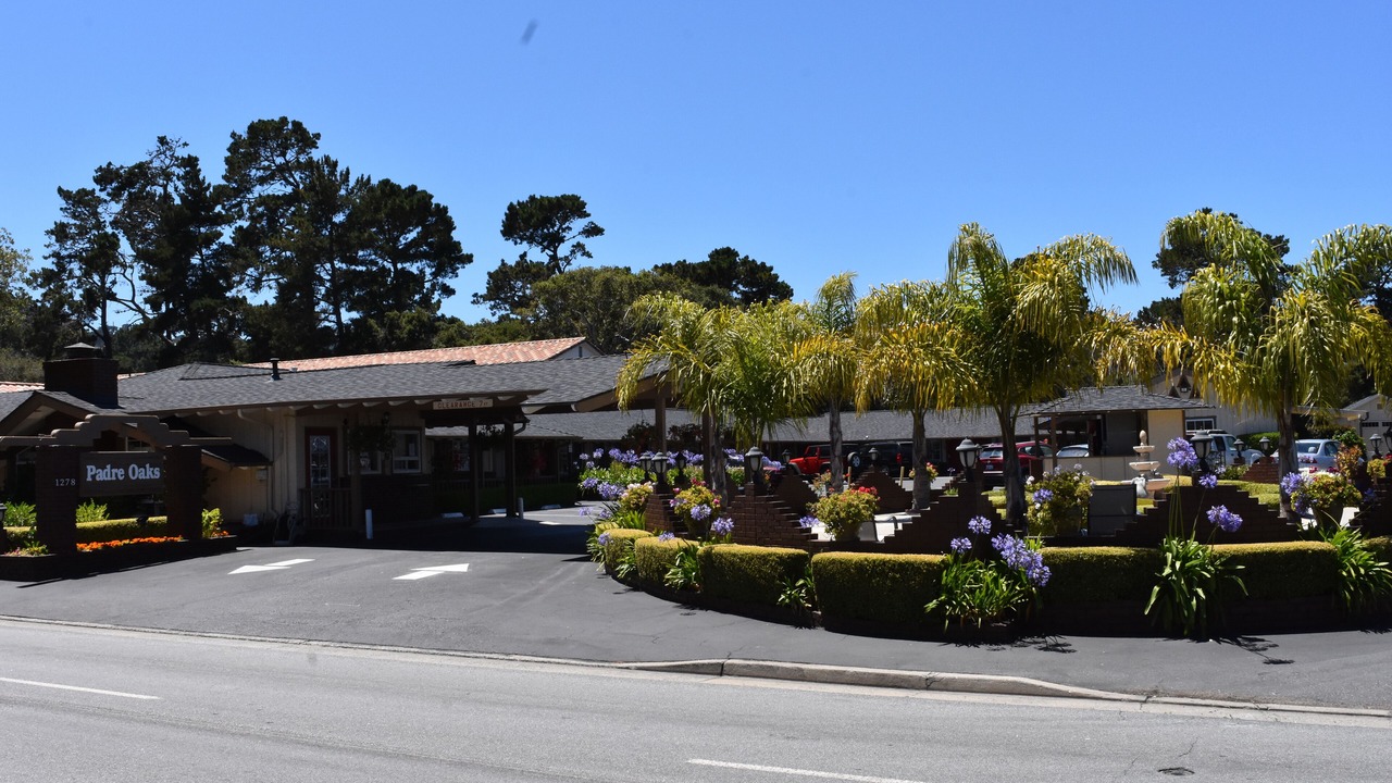 Photo of Outdoor in Munras Avenue