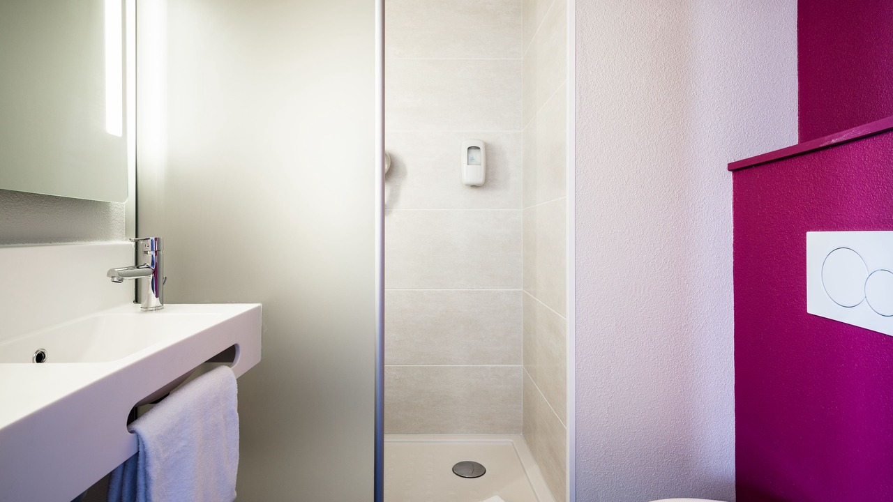 Photo of Bathroom in Begles