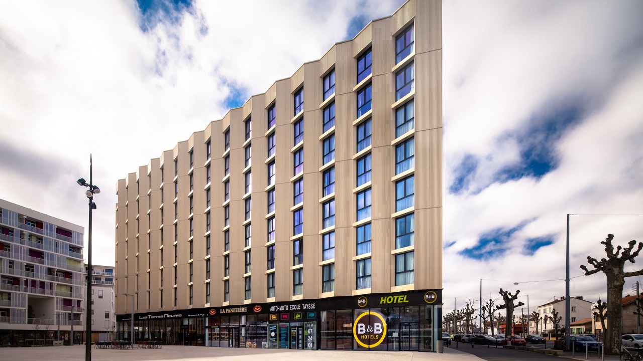 Photo of Outdoor in Begles