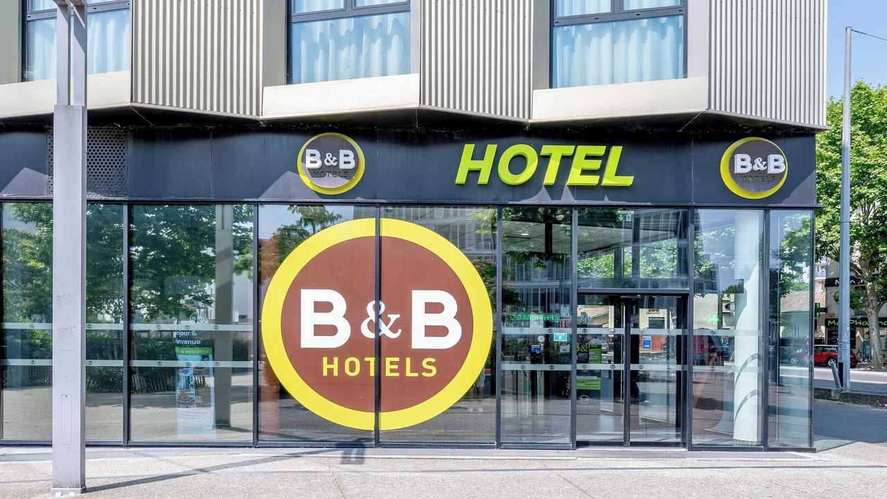 Photo of Outdoor in Begles