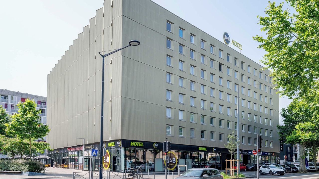 Photo of Outdoor in Begles