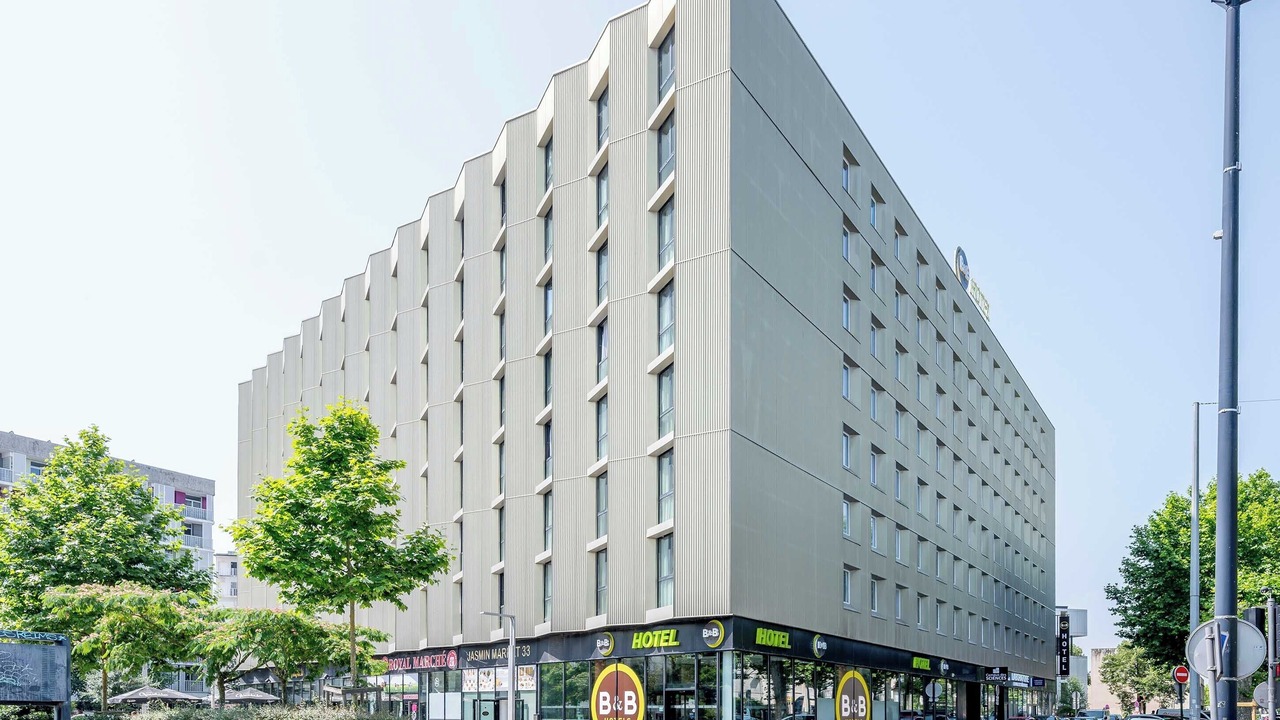 Photo of Outdoor in Begles