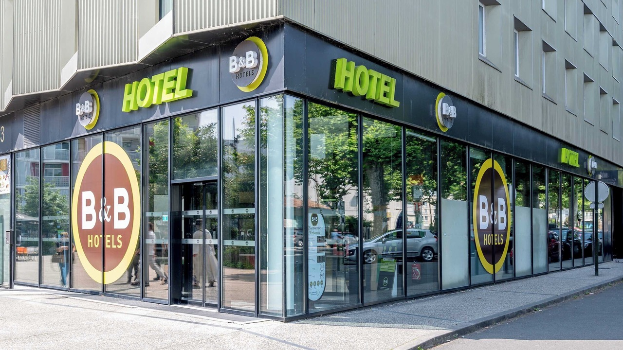 Photo of Outdoor in Begles