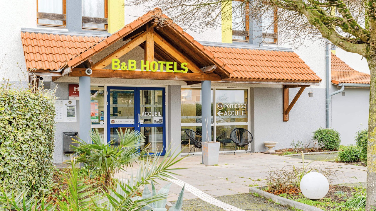 Photo of Outdoor in Chasseneuil-du-Poitou