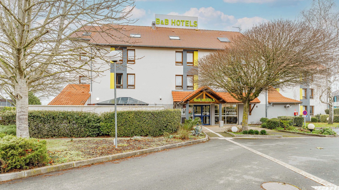 Photo of Outdoor in Chasseneuil-du-Poitou