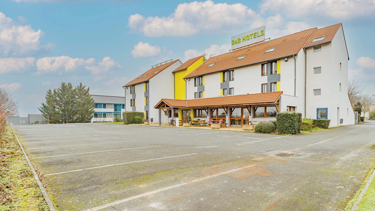 Photo of Outdoor in Chasseneuil-du-Poitou