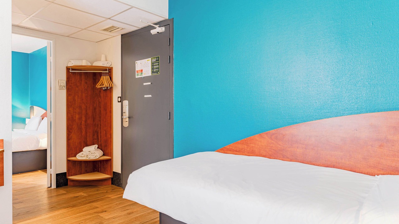 Photo of Bedroom in Chasseneuil-du-Poitou