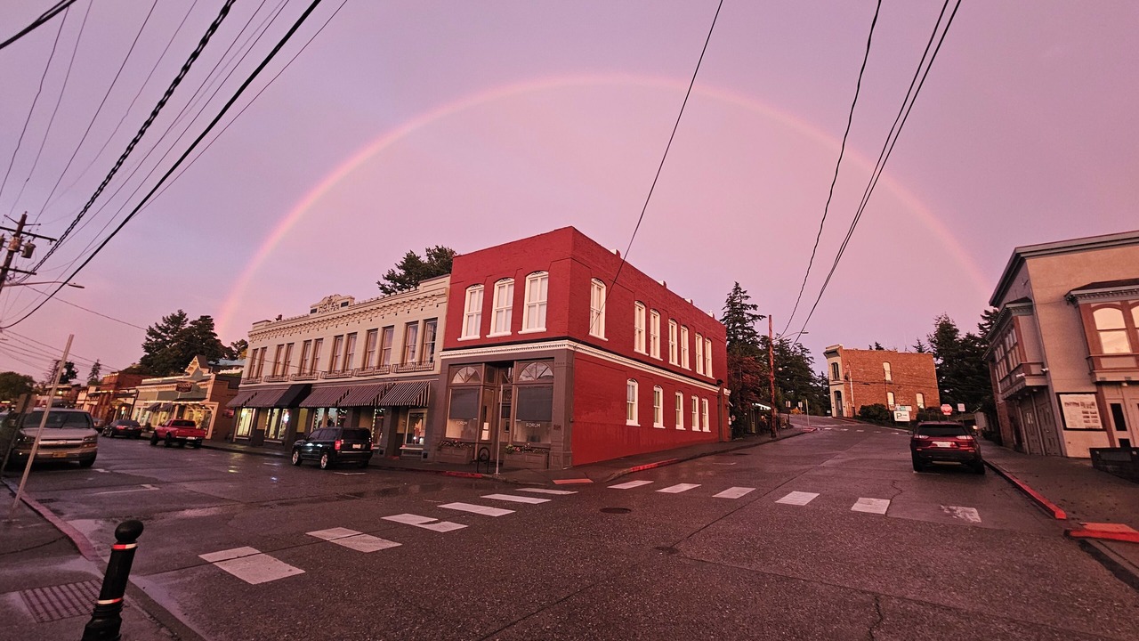 Photo of Outdoor in La Conner