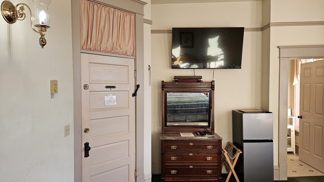 Photo of Bedroom in La Conner