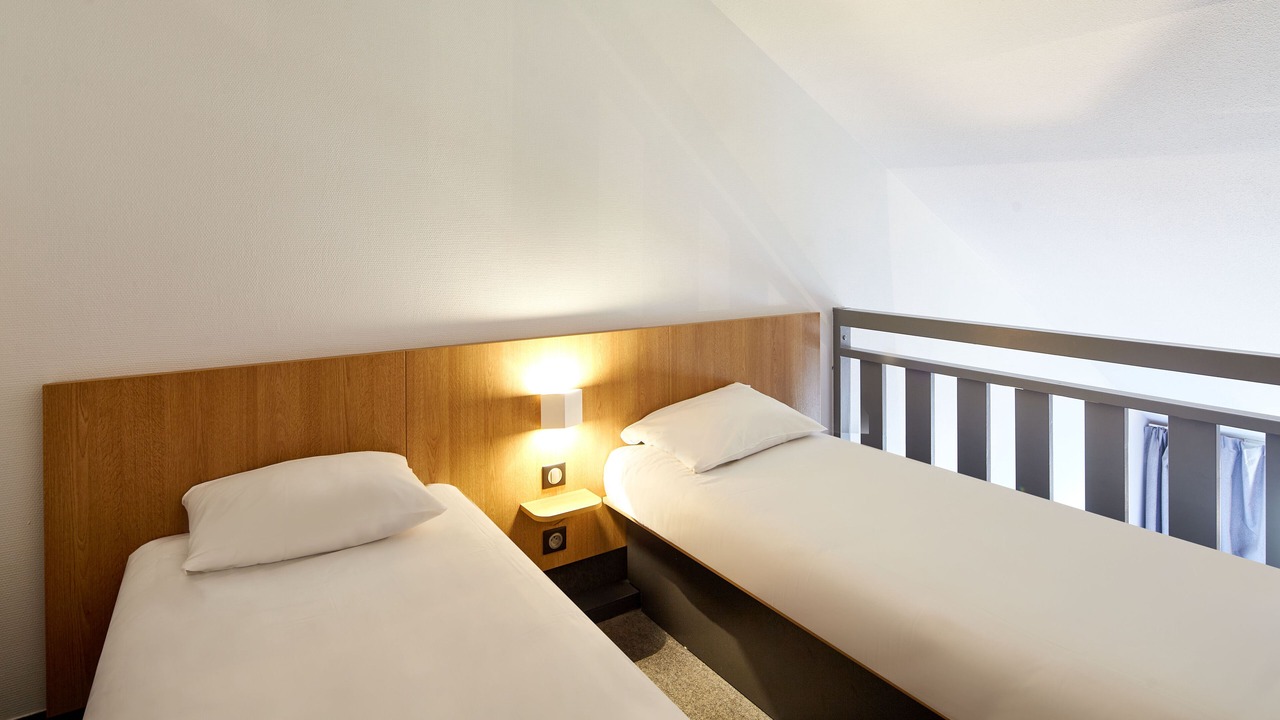 Photo of Bedroom in Chevilly-Larue