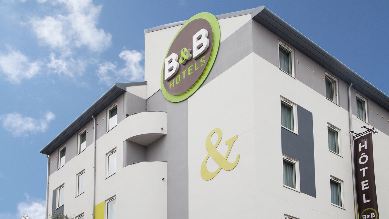 Photo of Outdoor in Chevilly-Larue