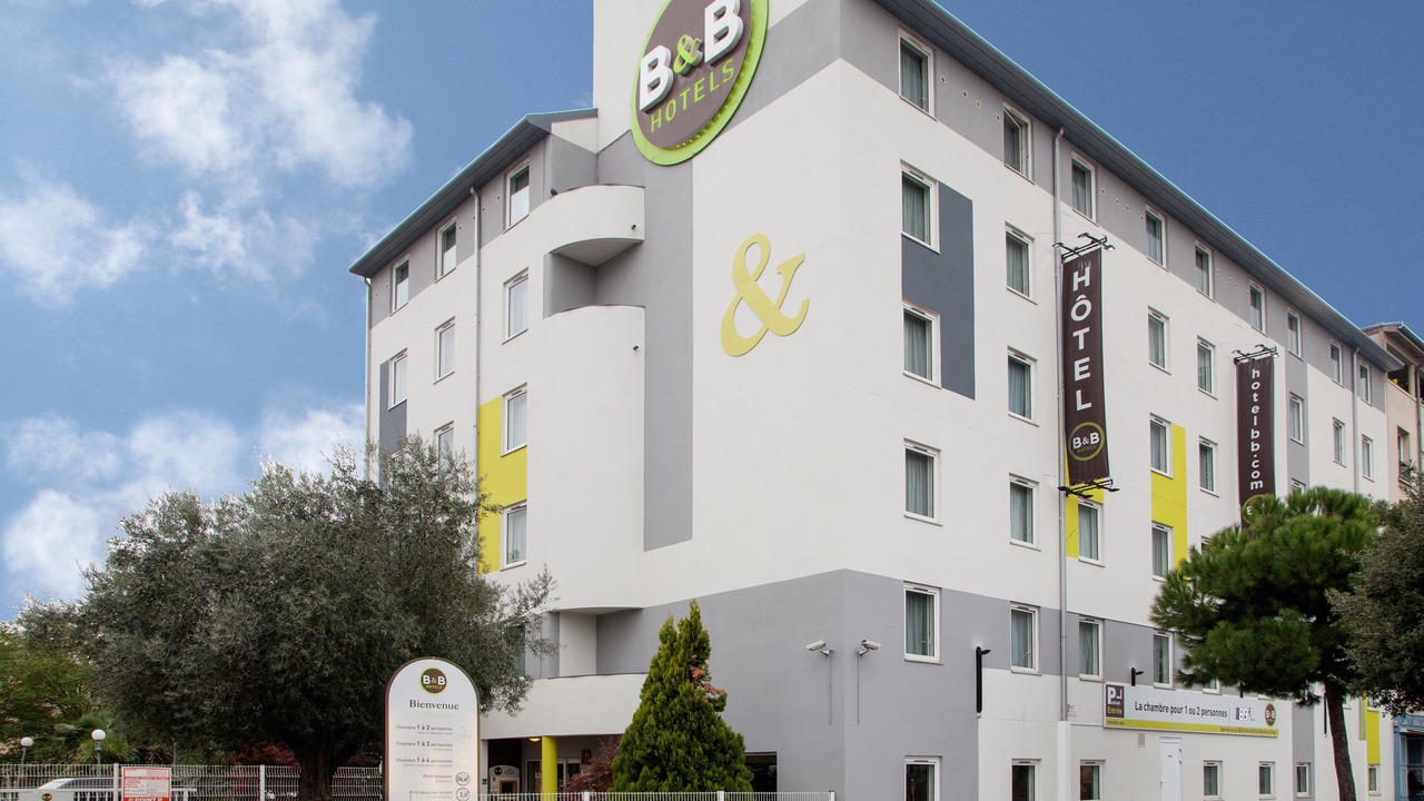 Photo of Outdoor in Chevilly-Larue