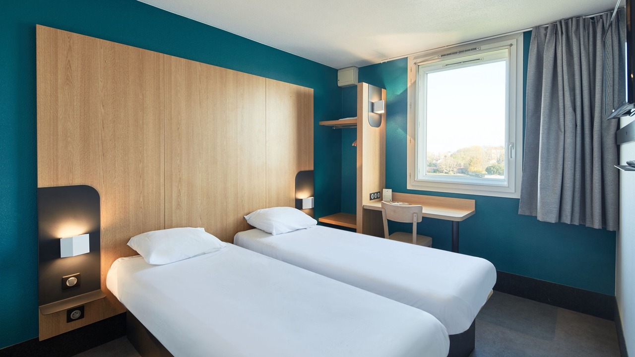 Photo of Bedroom in Chevilly-Larue